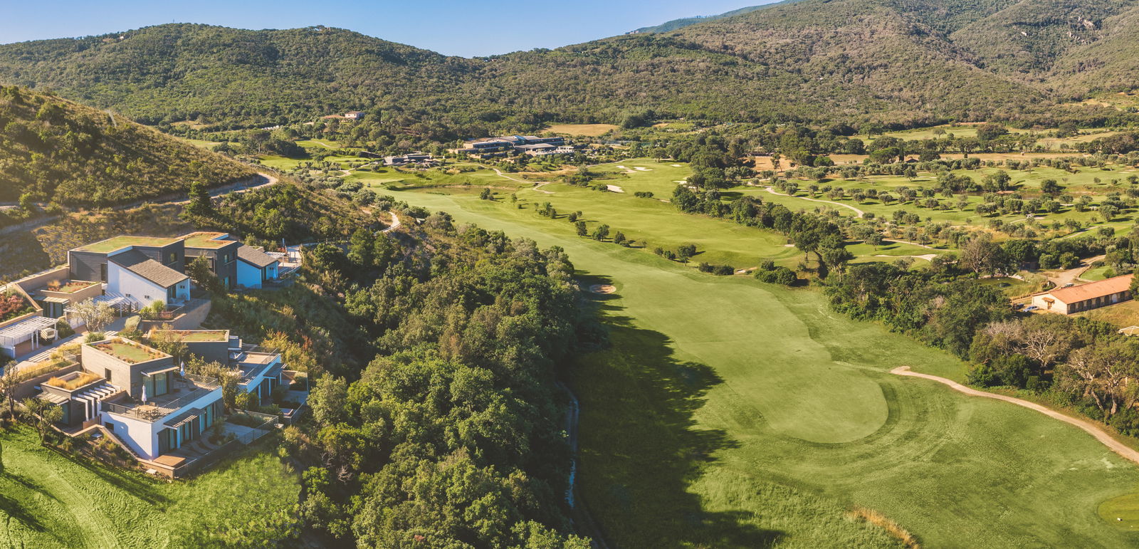 Argentario Golf & Wellness Resort joins the Marriott Group